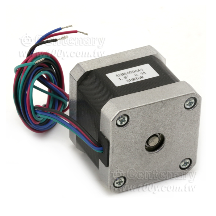 12V 0.4A 30歐姆 - 125504 產品圖片