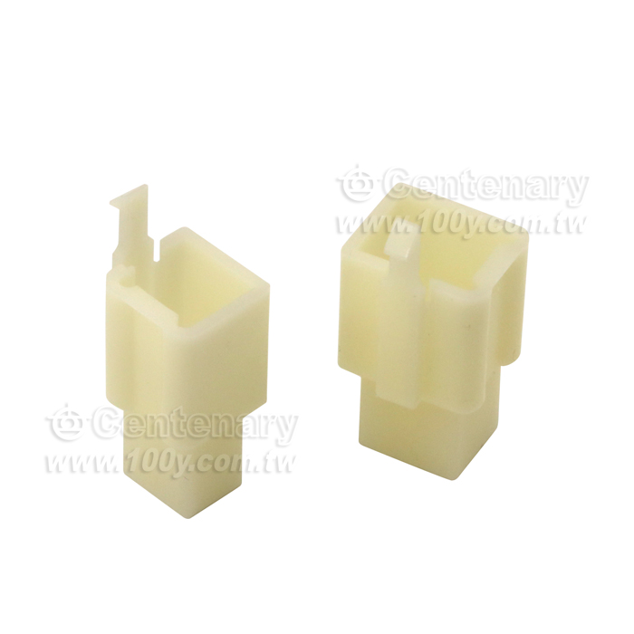 Male Plug For Automobile - 124132 Product Image