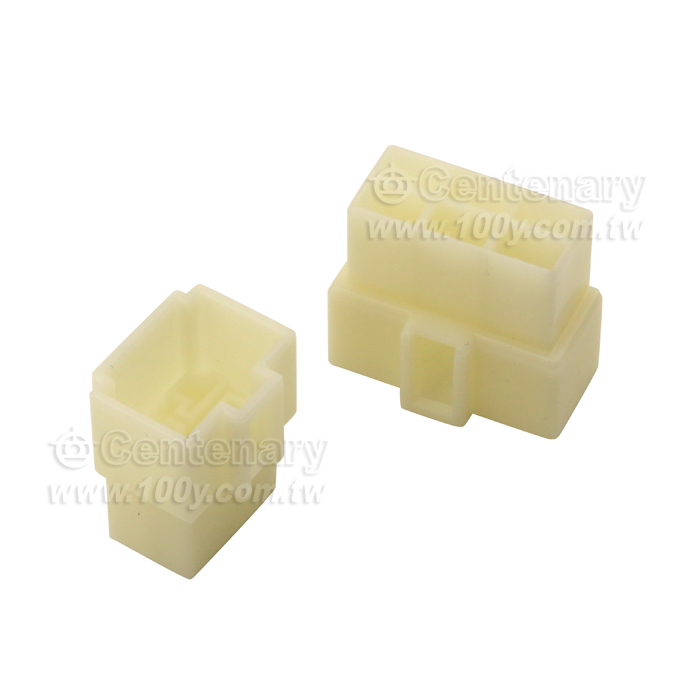 Male Plug For Automobile - 124144 Product Image