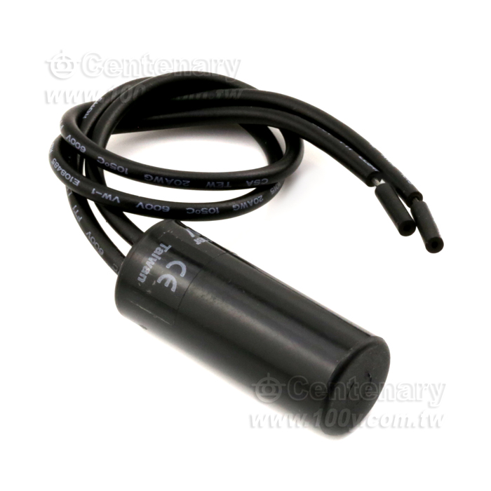 單相火花消除器 250VAC - 94493 產品圖片