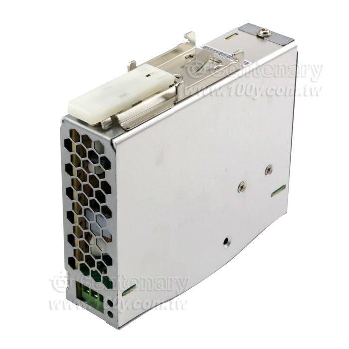 75W Single Output Industrial DIN Rail - 100848 Product Image
