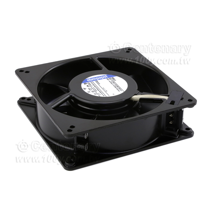 風扇 AC230V 5.9A 135*135*38mm - 89616 產品圖片