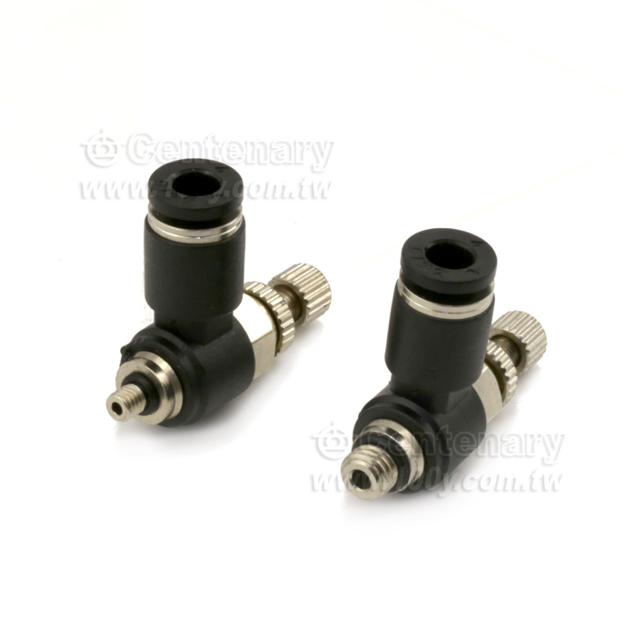 Miniature Valve - 123210 Product Image
