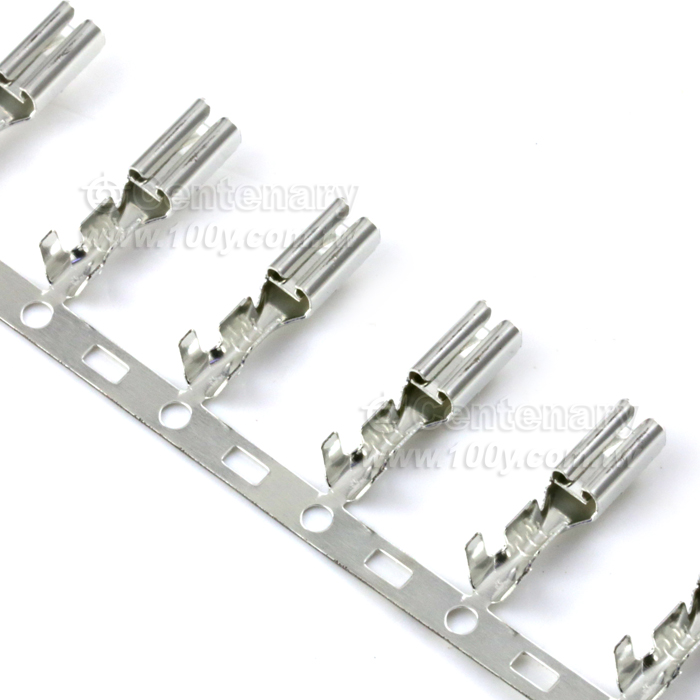 Female  Pin - 124121 Product Image