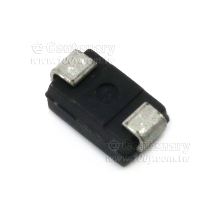 Transient Voltage Suppression Diodes - 154740 Product Image