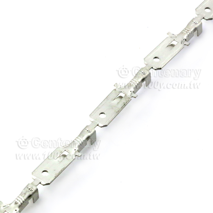 Male Pin For Automobile - 124133 Product Image