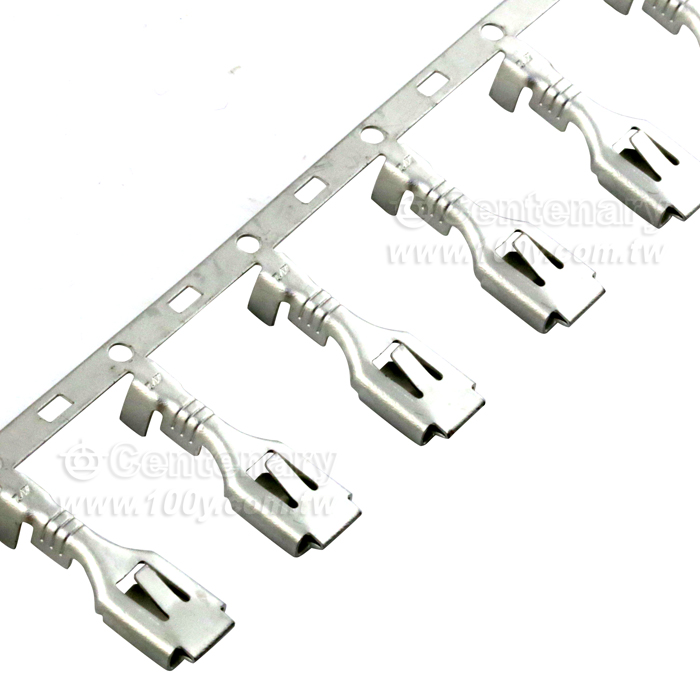 Female Pin For Automobile - 124134 Product Image