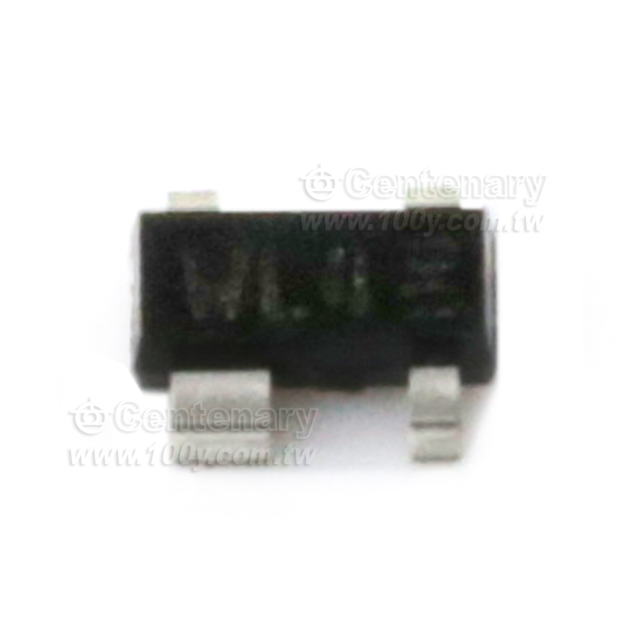 NXP  SOT143 - 126096 Product Image