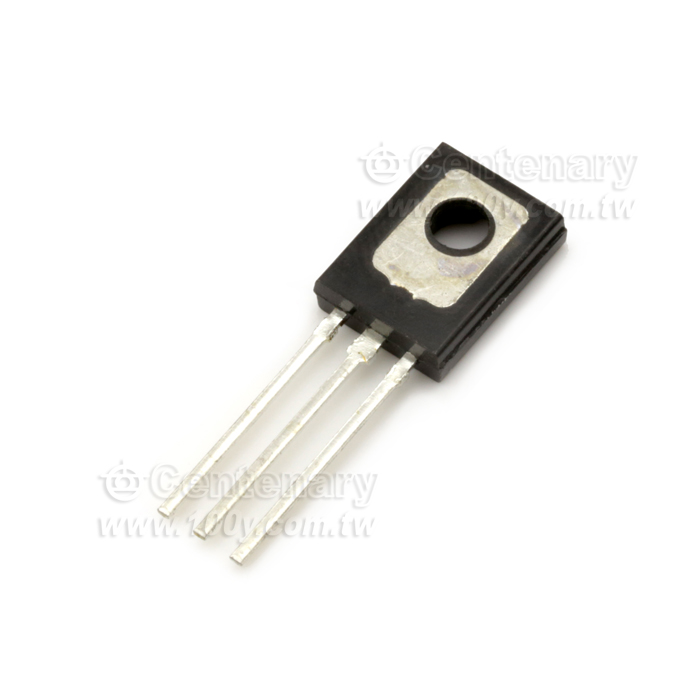 3P/TO-225AA(ROHS) - 57541 產品圖片