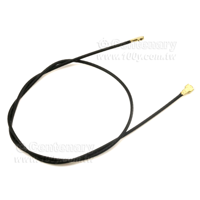 四代UHF4 wifi射頻連接線IPX-IPX 0.81線 - 126081 產品圖片