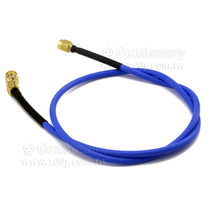 RG402 SMA-M/M Cable - 126091 Product Image