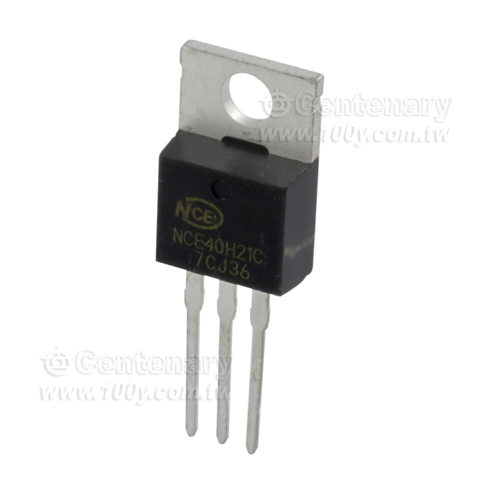 NCE TO-220 - 126155 Product Image