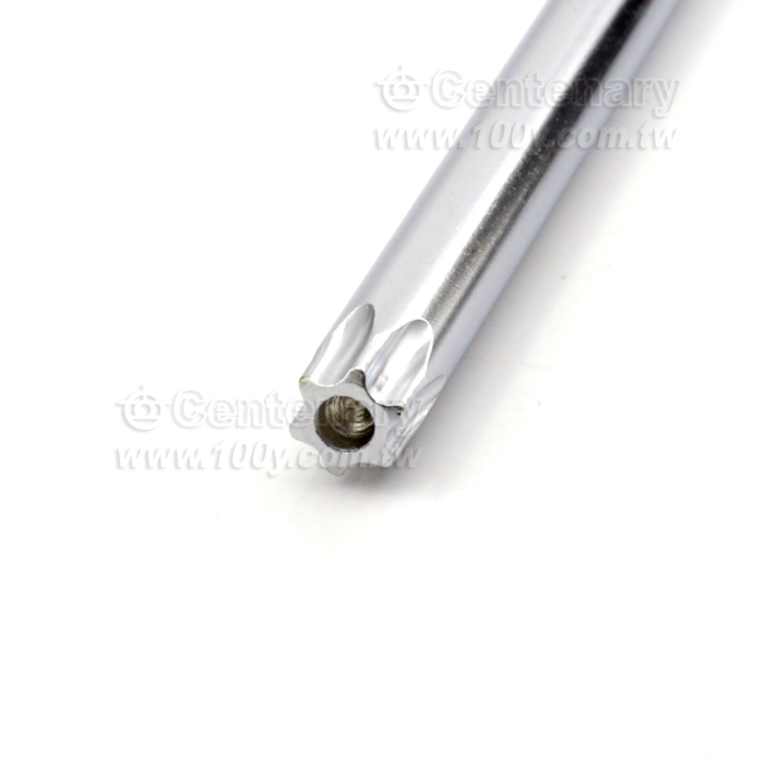 梅花內六角扳手 加長款 - 124256 產品圖片