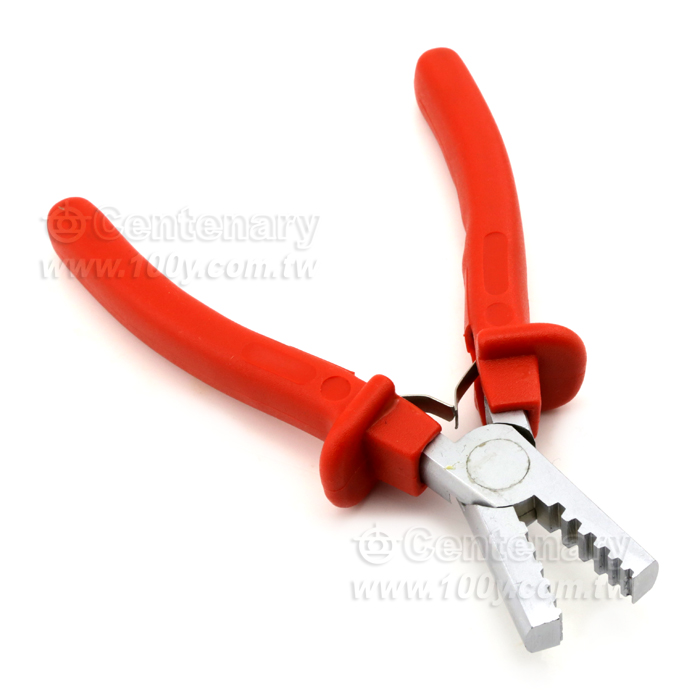 Casing Terminal Crimping Plier - 124462 Product Image