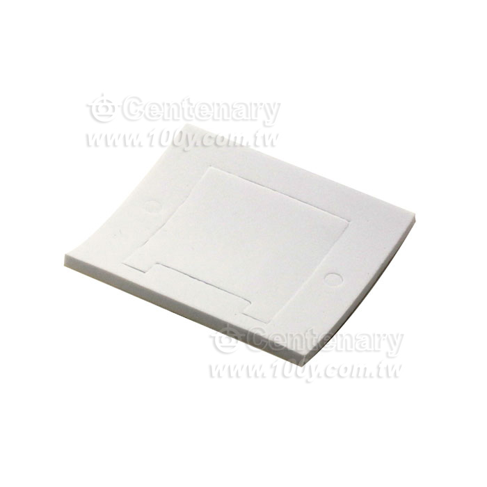 Cooling sheet special insulation pad - 122805 Product Image