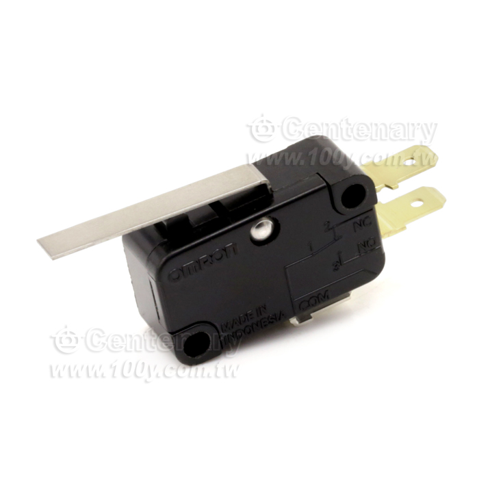 Basic Switch - 126137 Product Image