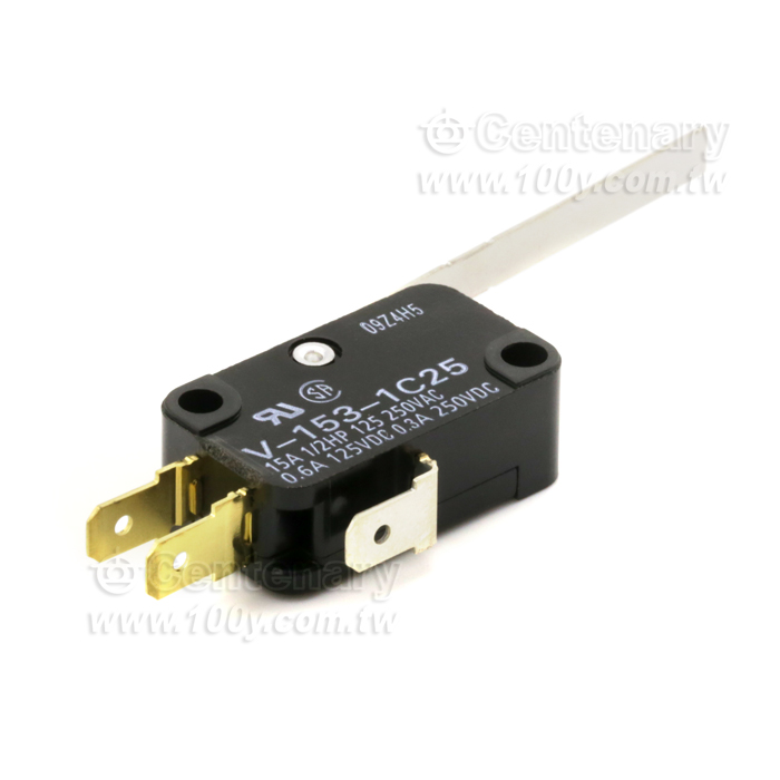 Basic Switch - 126138 Product Image