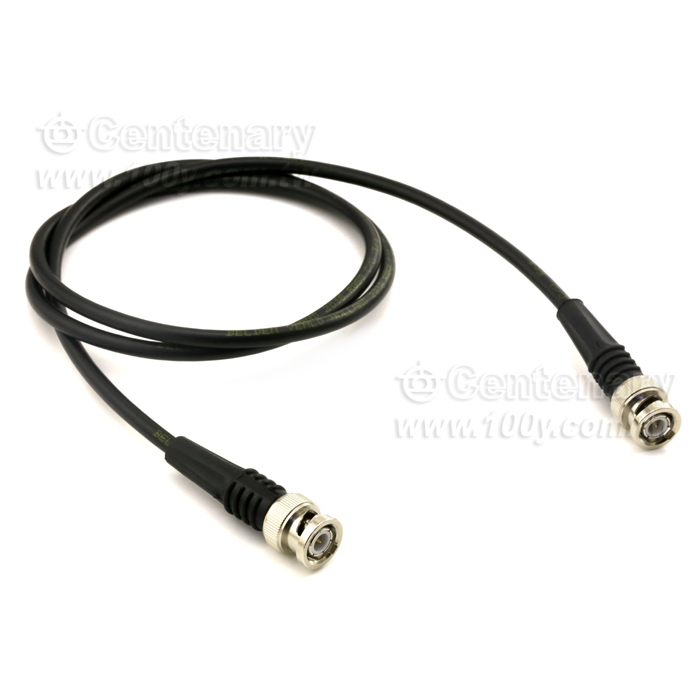BNC RG58 RF Cable - 126044 Product Image