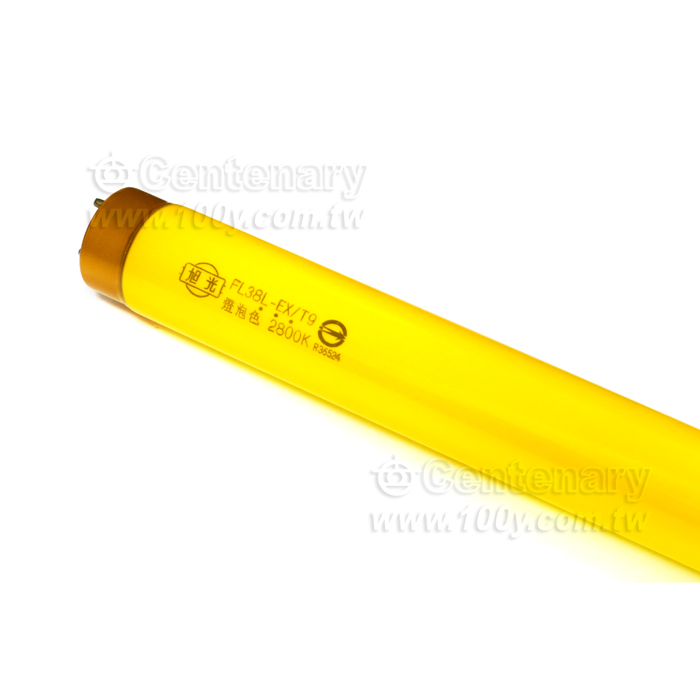 40W 半導體燈管-燈泡色 - 87937 產品圖片