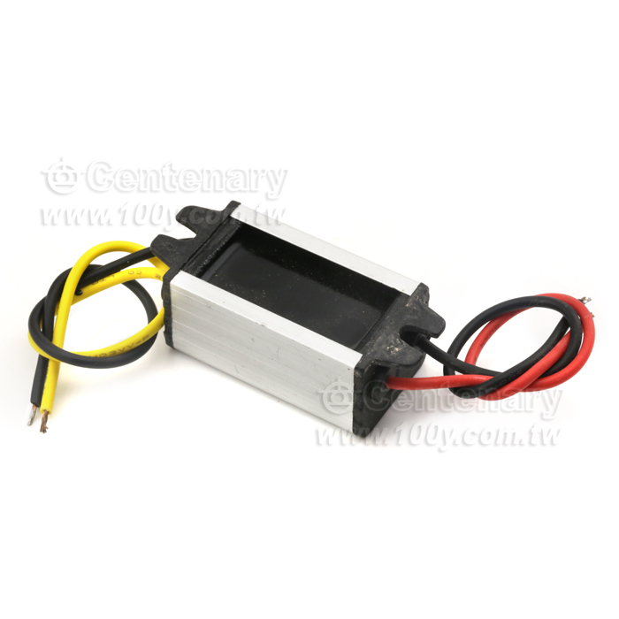 DC-DC降壓模塊 10~40V轉7.5V/5A(37w) - 140669 產品圖片