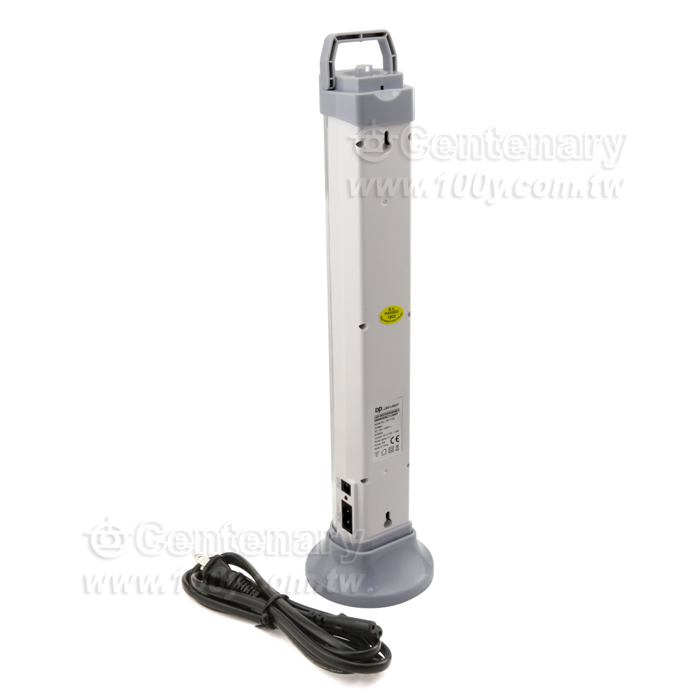 DP久量led充電應急燈60燈珠白色 - 126131 Product Image