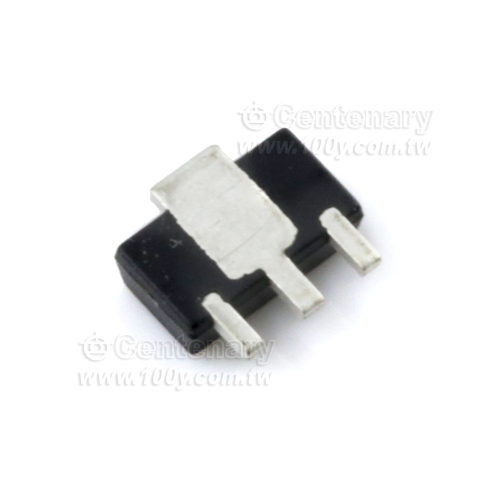 3P/SOT-89 - 93994 產品圖片