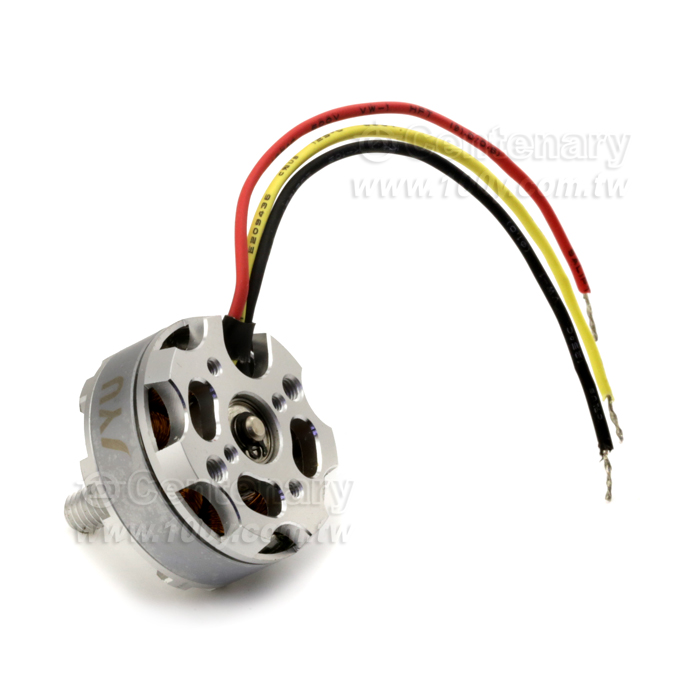 航模QAV210 250四軸馬達 反牙 - 126233 產品圖片