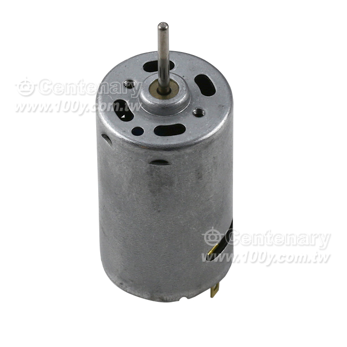 掃地機馬達 3-12V - 126234 產品圖片