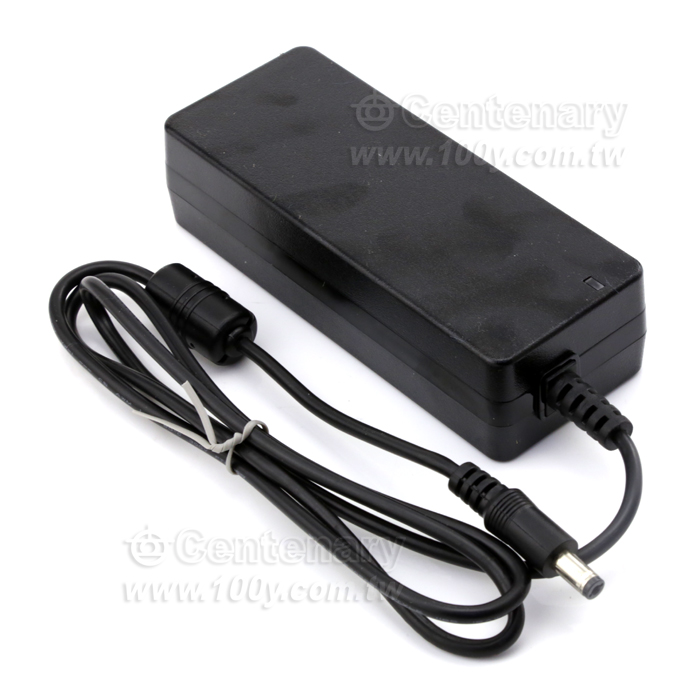 40W AC-DC High Reliability Industrial Adaptor - 98558 Product Image