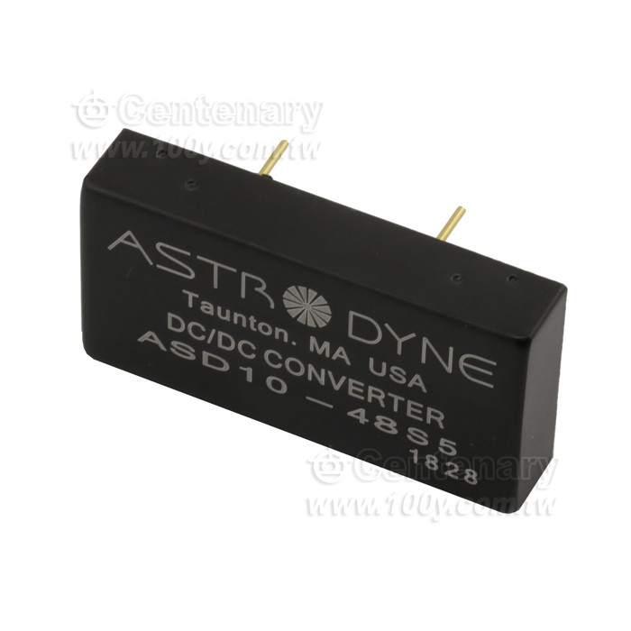 ASTRODYNE 18-75VDC - 126152 產品圖片