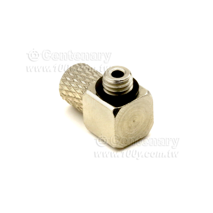 SMC_Miniature Connector - 111999 Product Image