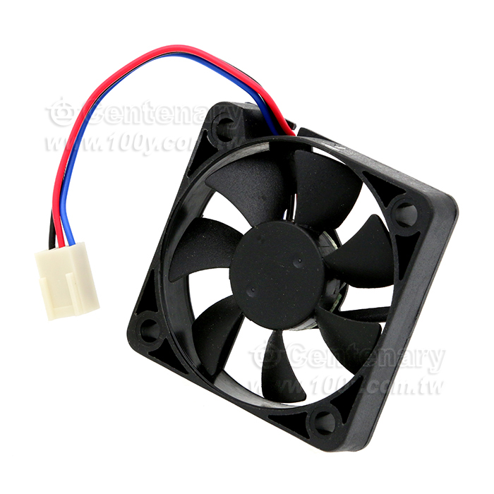 Brushless Axial DC FAN - 102800 Product Image