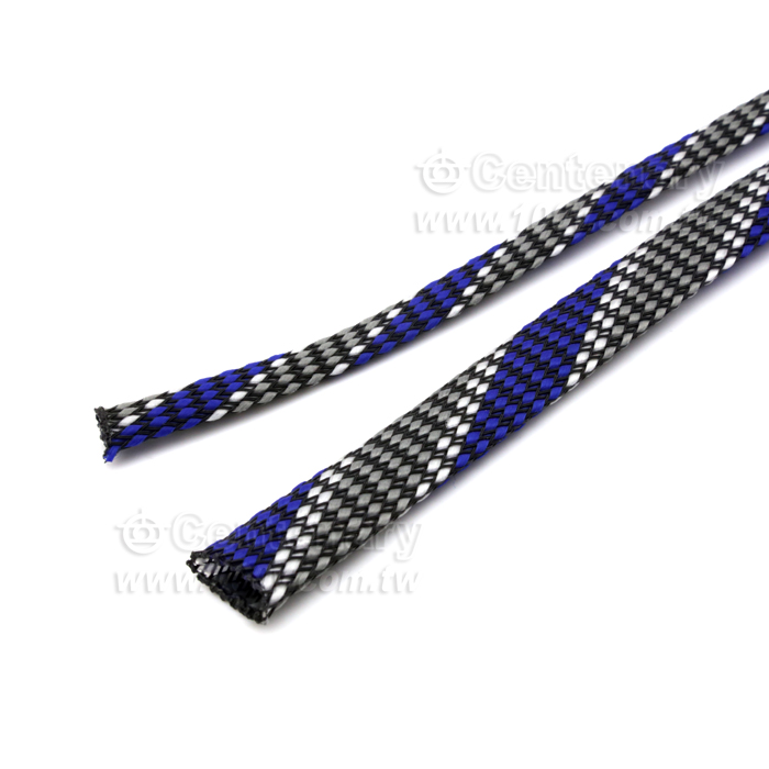 Nylon quilted suspension shielding net - 126059 Product Image