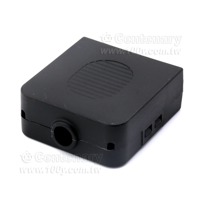 DB25 Free Solder Module/male Nut - 126313 Product Image