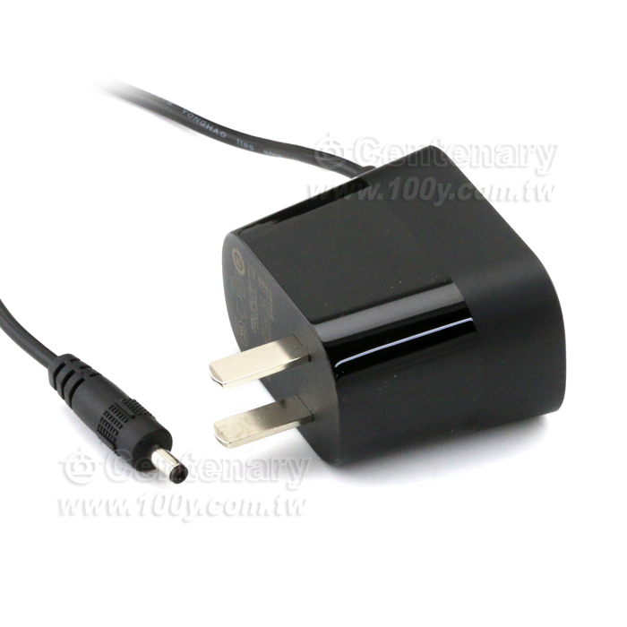 電源適配器100-240V 5.2V 2.1A DC3.5*1.35 - 118141 產品圖片