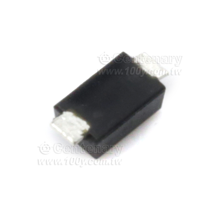 Surface Mount ESD Protection Diode - 117280 Product Image