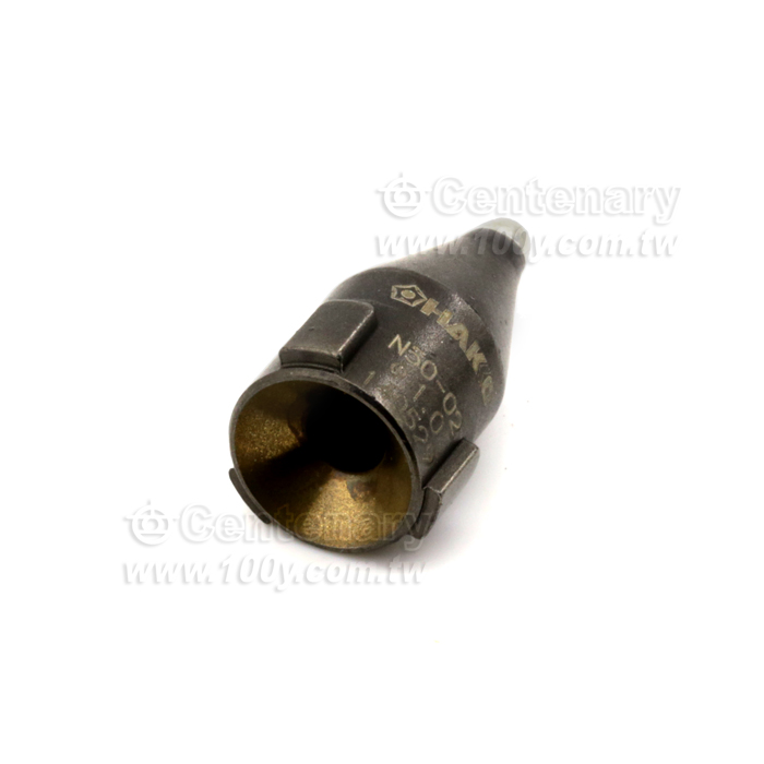 Desoldering Iron Tip - 103347 Product Image