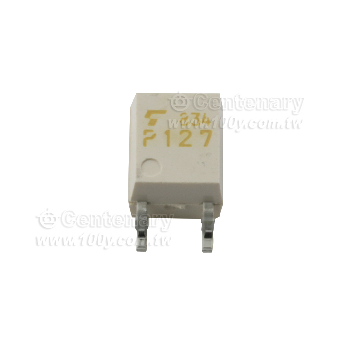 TOSHIBA  SOP4 - 126617 產品圖片