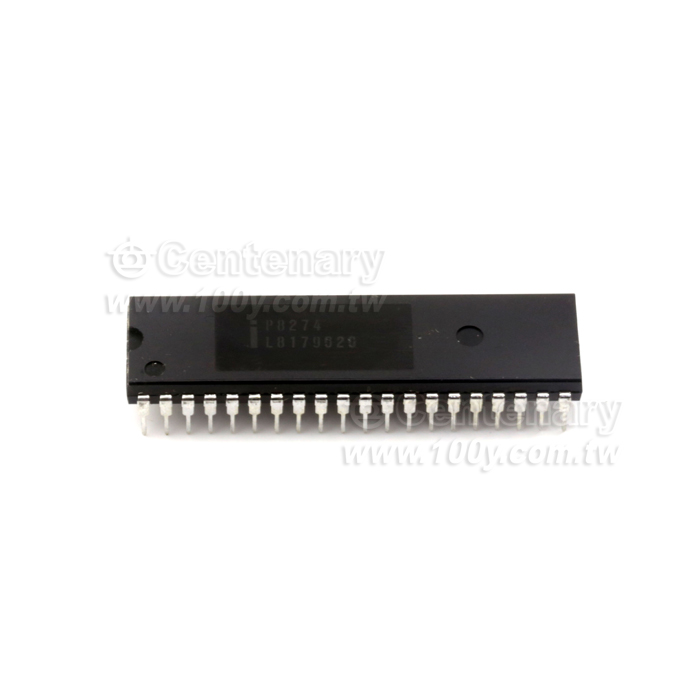 INTEL DIP-40 - 126607 產品圖片