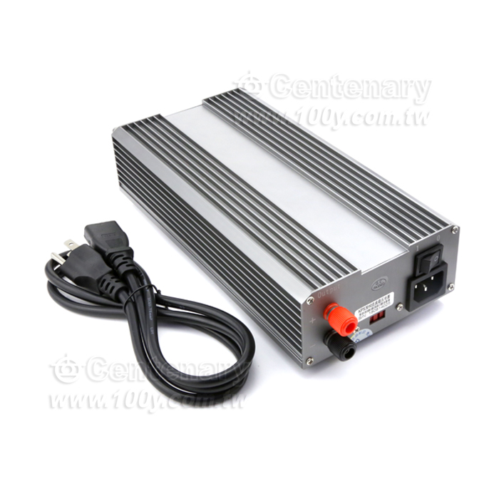 Digital DC Power Supply - 125994 Product Image