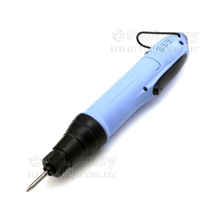 Low Voltage DC Electric Screwdriver - 48201 Product Image