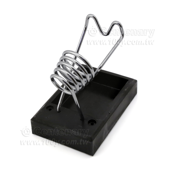 Chrome iron frame - 126238 Product Image