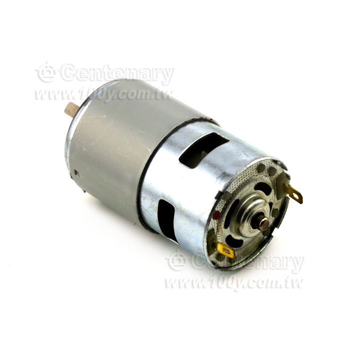D軸24V-12000轉 - 126480 產品圖片