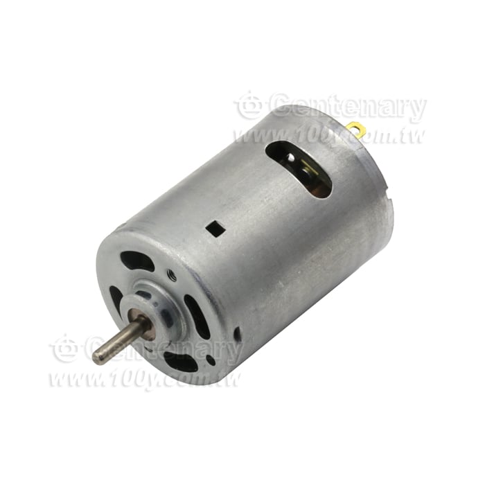 6~18V-  直流馬達-直流電機 - 126484 產品圖片