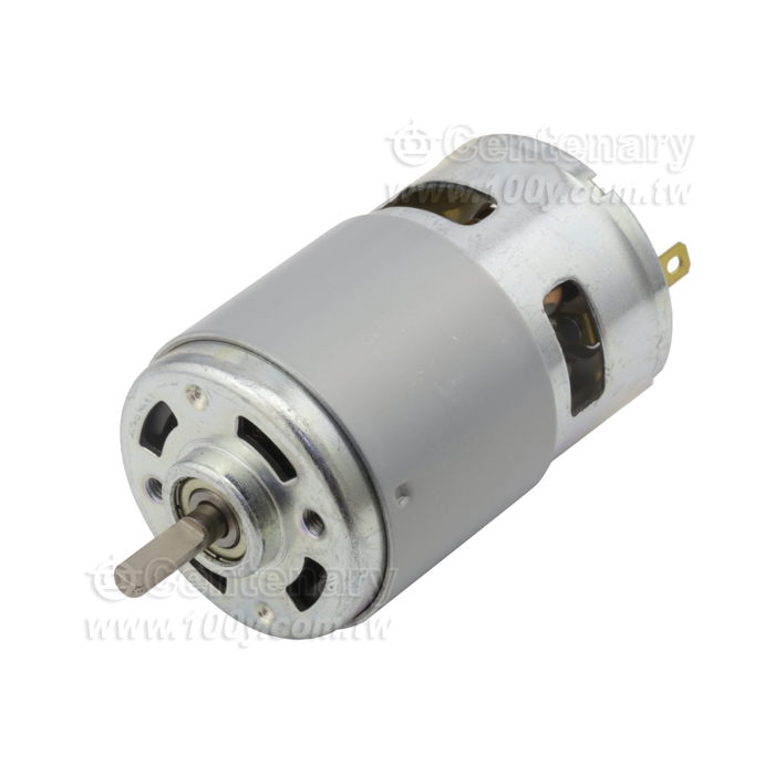 D軸12V-12000轉 - 126482 產品圖片