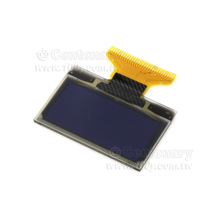 OLED  128*64 白色 SSD1106 - 121251 產品圖片