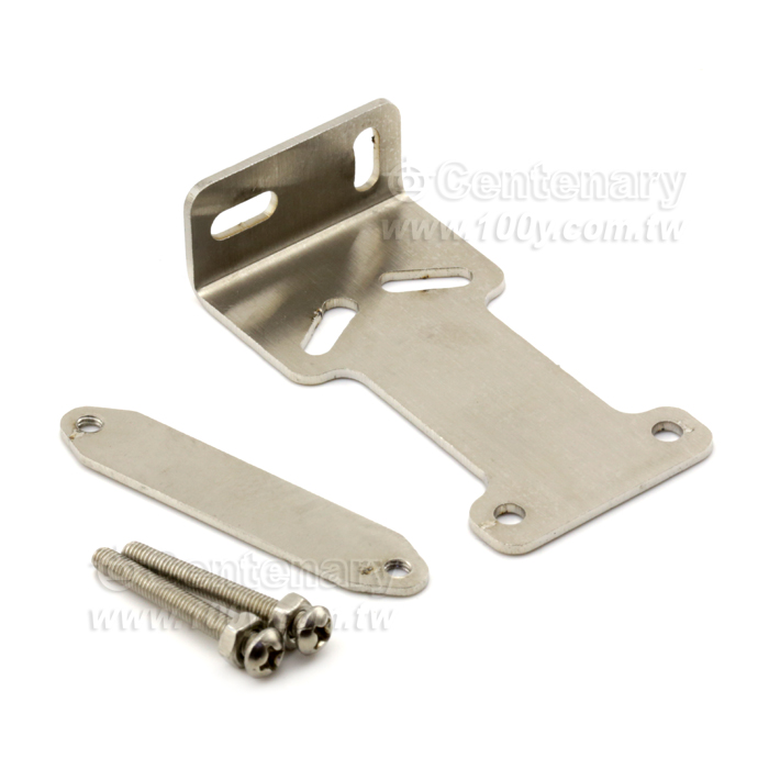 Compact Photoelectric Sensor holder - 123931 Product Image