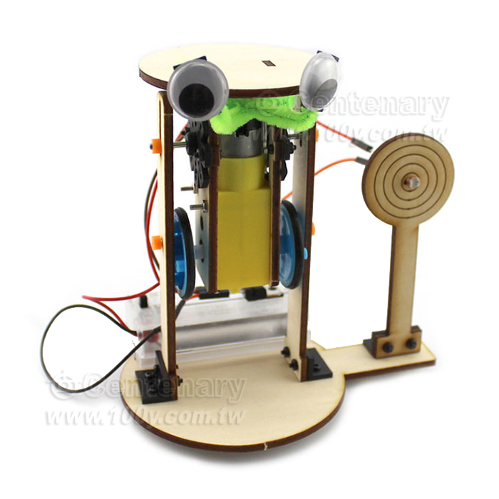 Laser Daguai Technology Small Production - 126295 Product Image