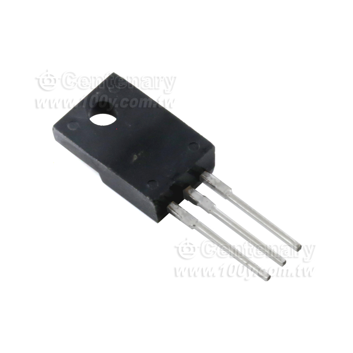 MIT TO-220 - 126957 Product Image