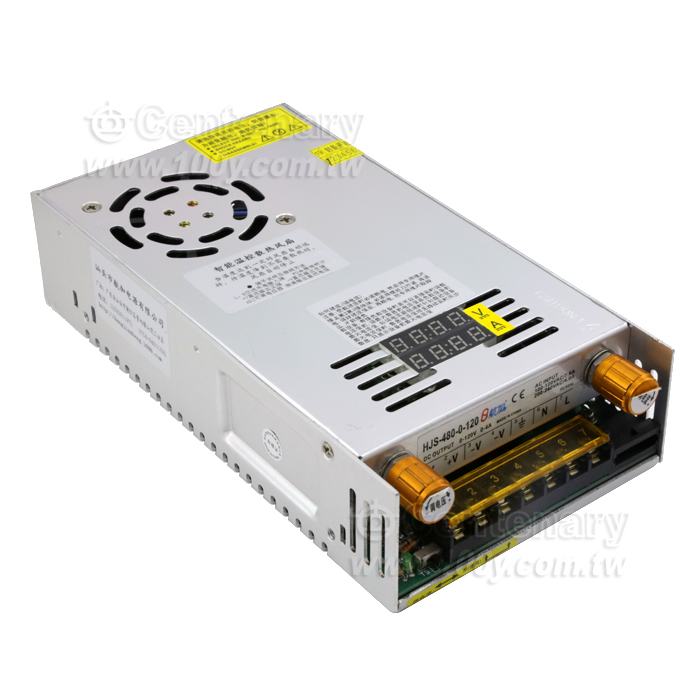 Switching power supply - 127220 Product Image